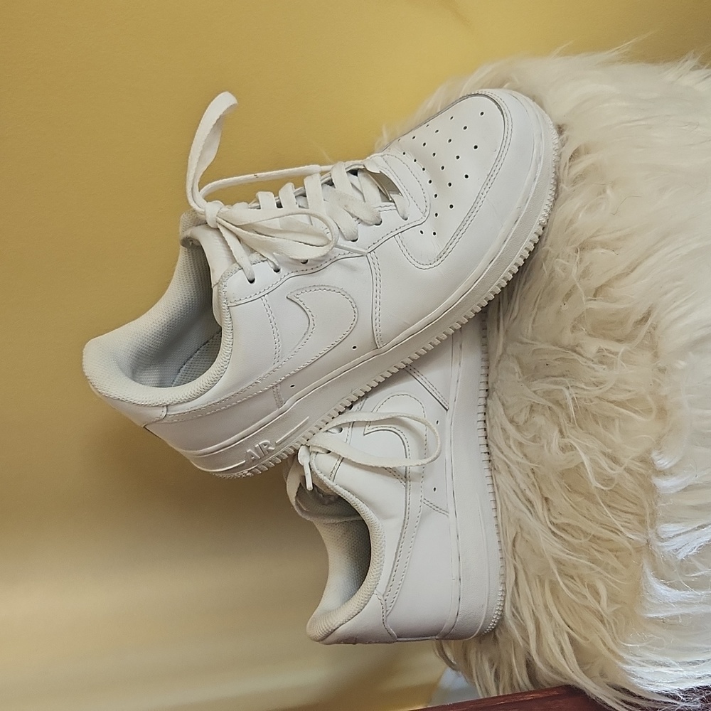 Nike Air Force One